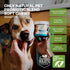 Only Natural Pet Probiotic Supplement for Dogs and Cats - 60 Soft Chews for Digestive & Gut Health