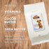 Palmer's Coconut Oil Gentle Refreshing Wipes for Puppies, 100 Ct - 3 Pack | Gentle Pet Grooming Wipes with Coconut Oil