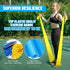 Resistance Bands Professional Exercise Bands for Strength Training, Yoga, Pilates, Recovery