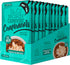 Tiki Cat Born Carnivore Complements Wet Cat Food Topper, Chicken & Salmon, 2.1 oz Pouch, 12 Count