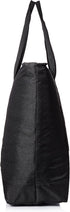 DALIX 25-Inch Insulated Black Cooler Tote Bag