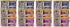 (12 Pack) Wilderness Grain-Free Variety Pack Cat Food, 3 Flavors, 12, 5.5 Ounce Cans
