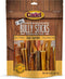 Cadet Bully Sticks for Small, Medium and Large Dogs - All-Natural Beef Pizzle, High Protein, Low Fat, 8 Ounce