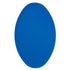 THERABAND Blue Foam Stability Trainer Pad, Intermediate Level, Balance Trainer & Wobble Cushion for Core Strength