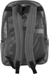 Summit Ridge Collapsible Mesh Backpacks for Adults, Large Backpack with Reflective Strip and Wire Frame for School,