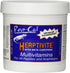 HERPTIVITE Multivitamin for Reptiles and Amphibians, 3.3 oz Blue Bottle, 1 Pack
