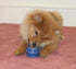 Starmark Everlasting Treat Ball, Small, Includes 1 Treat