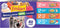 Purina Friskies Pate Wet Cat Food Variety Pack Seafood and Chicken Pate