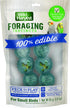 Wild Harvest Foraging Instincts Peck n’ Play Interactive Treat for Small Birds, 2 Ounce