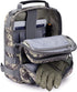 G4Free Tactical Sling Bag Backpack, Military Rover Shoulder Sling Pack, Molle EDC Small Crossbody