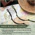 3pcs Counter Swimmers CounterConsists Counter Beads16 Inches Ranger Beads pace for HikingLong Distance of Parachute