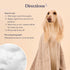 5 1 Pawfy Dog Shampoo and Conditioner for Itchy Skin Relief | Puppy Shampoo for Sensitive Skin | Natural in Pet Shampoo