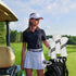 Golf Club Head Covers Set, 4pcs or 1pc Golf Accessories for Woods and Driver Fairway Hybrids