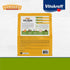 Sunseed 3 Lb. Vita Prima Ferret Food - Resealable Bag High-Energy Protein from Chicken Pork & Eggs Added Vitamins