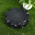 14.05X14.05X4.33In Toddmomy Portable EEL Catching Cage Crab Trap Shrimp Lobster Fishing Basket Lightweight Mesh Net