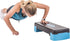 The Step Small Aerobic Stepper for Home Workout, Exercise Steppers for Fitness
