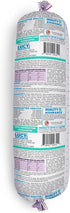 Lucy Pet Products Chicken Formula Dog Food Roll 2.5 lb, Meaty, Semi-Moist Dog Food (100600074), (Pack of 1)