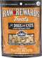 Northwest Naturals Raw Rewards Freeze-Dried Sweet Potato Treats for Dogs and Cats, 2 Oz