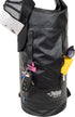 Pelican ExoDry 30L Large Drybag - Waterproof with Backpack-Type Shoulder Straps, Keeps Gear Dry for Kayaking