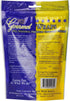 (2 Pack) 6 oz Loving Pets All Natural Premium Banana and Chicken Wraps with Glucosamine and Chondroitin Dog Treats