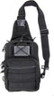 LINE2design First Aid Sling Backpack - EMS Equipment Emergency Medical Supplies Tactical