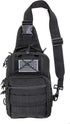 LINE2design First Aid Sling Backpack - EMS Equipment Emergency Medical Supplies Tactical