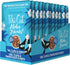 Tiki Cat Aloha Friends, Tuna, Tilapia & Pumpkin, Grain-Free Wet Cat Food, 3 oz. Pouch (Pack of 12)
