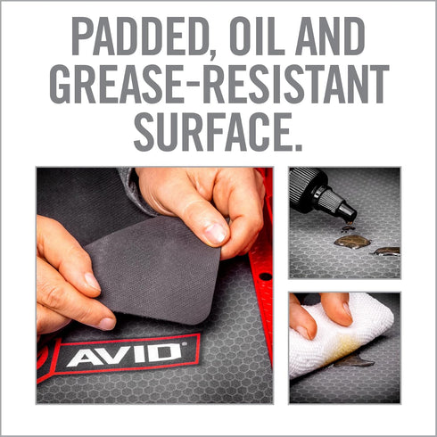 REAL AVID Smart MAT XL with Tray