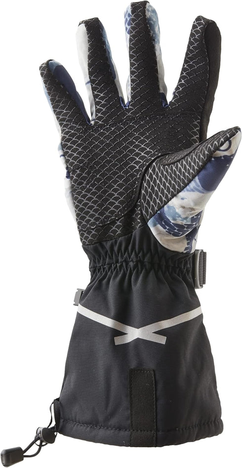 HUK Superior Gauntlet Heavy-Duty Waterproof Fishing Glove