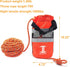Throw Bag for Water Rescue, 70ft Reflective Throwable Rope, Floating Rescue Ropes for Kayaking, Boating Equipment