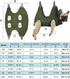 10 in 1 Pet Grooming Hammock Harness with Nail Clippers, Trimmer, Comb, Dog Grooming Sling for Nail Clipping (XL/Under