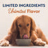 Natural Balance Limited Ingredient Adult Dry Dog Food, Reserve Duck & Brown Rice Recipe, 12 Pound