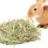 SunGrow Timothy Food, Ideal for Rabbits, Guinea Pigs, and Chinchillas, High-Fiber Hay