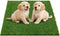 Artificial Pet Pee Grass Mat for Puppy, Pet Turf Fake Grass Replacement