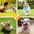 Zeaxuie 14 Pack Puppy Toys - Teething Chew Toys with Cute Squeaky Toys, Balls, and Rope Chew Toys for Small Dogs