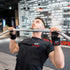 Premium Weight Lifting Wrist Hooks Straps for Maximum Grip Support, Deadlift Gloves & Grip Pads Alternative