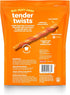 36 Count Hartz Oinkies Tender Twists with Real Chicken Breast Rawhide-Free Dog Treats, Highly Digestible Dog Chews