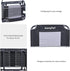 SUNNYFEEL Oversized Stadium Seat for Bleachers with Back Support Extra Wide, Bleacher Stadium Seats Chairs with Backs