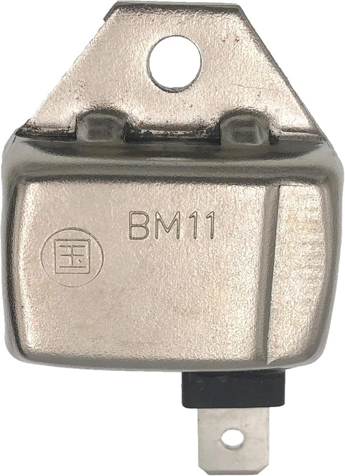 PARTSRUN Igniter Ignitor Module 21119-2161 for Club Car DS Gas Golf Cart 1992-1996 FE290 FE350