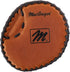 MacGregor Brown Infield Training Glove