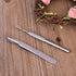3 Pack Tick Remover Tool Set Stainless Steel Kit for Cats and Dogs