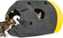 Homrich Interactive Cat Play Bag- Durable Rug for Hide and Seek, Collapsible