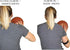 Straight Shooter Basketball Shooting Training Aid, Keeps Elbow in & Follow Thru Straight