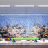 Quickun Aquarium Air Stone Bubble Wall Tube Oxygen Diffuser Bar Decor Accessory for Fish Tank, 7 Inch Length, 2PCS