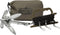 Rig'Em Right Ultimate Motion Device for Duck Hunting, Waterfowl Jerk Rig Decoy for up to Four Decoys