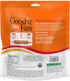 Good 'n' Fun Triple Flavor Ribs, 24 Ounces, Rawhide Chews for All Dogs