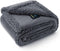 Waterproof Pet Blanket, Liquid Pee Proof Dog Blanket for Sofa Bed Couch, Reversible Sherpa Fleece Cover for Dogs Cats,