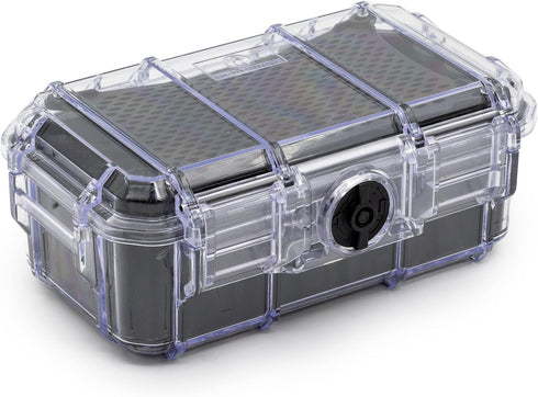 Evergreen 57 Waterproof Universal Ammo Can & Protective Case for Storing 9mm 300 308 .300 .243 .30-.30 .270 .308 .338