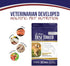 Best Breed Dr. Gary's Coldwater Recipe Natural Dry Dog Food, 13 lbs, Slow-Cooked in USA for All Breeds