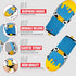 Sliding Mitt,Baseball Softball Sliding Glove for Kid Youth Adult - Flexible,Breathable,Durable,Easy to Wear